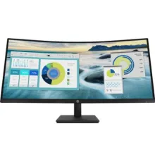 Монитор HP P34hc G4 21Y56AS