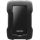 Внешний накопитель ADATA HD330 AHD330-1TU31-CBK 1TB черный