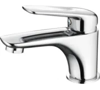 Смеситель Ledeme H48 L1048 хром