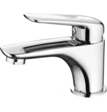 Смеситель Ledeme H48 L1048 хром