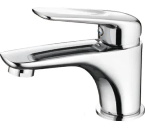 Смеситель Ledeme H48 L1048 хром