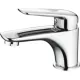 Смеситель Ledeme H48 L1048 хром