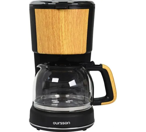 Капельная кофеварка Oursson CM1005/BL