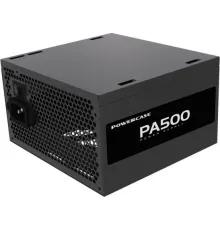 Блок питания Powercase PA500