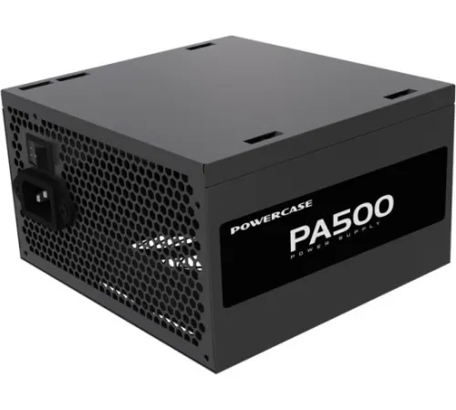 Блок питания Powercase PA500