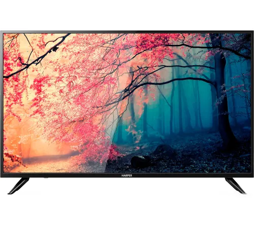 Телевизор Harper 50U750TS
