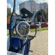 Электроскутер Smart Balance X11 2024 синий