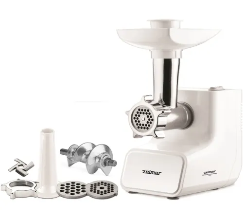 Мясорубка Zelmer ZMM3511B