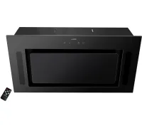 Кухонная вытяжка Germes Bravo Sensor 60 черный