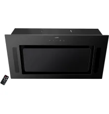 Кухонная вытяжка Germes Bravo Sensor 60 черный