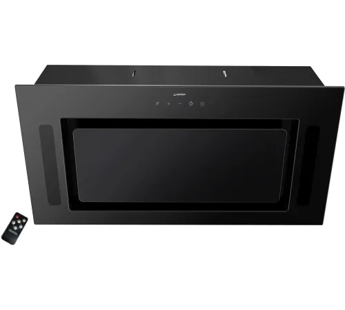 Кухонная вытяжка Germes Bravo Sensor 60 черный