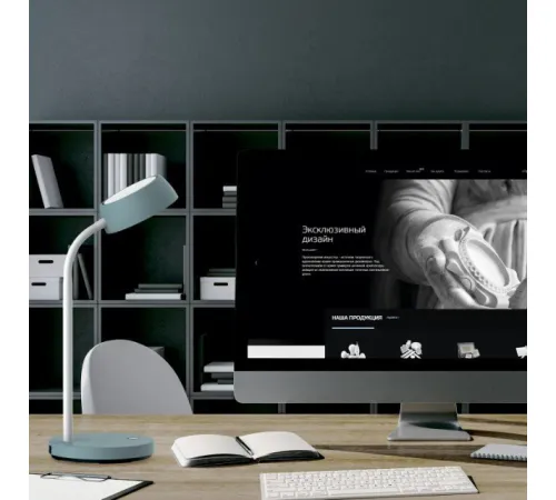 Настольная лампа Gauss Qplus GTL602 GT6023