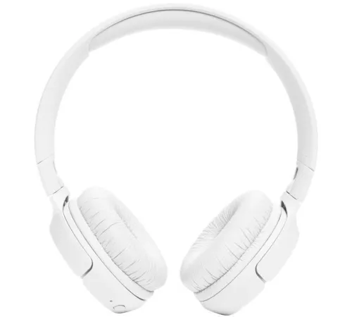 Наушники JBL Tune 520BT белый