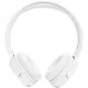 Наушники JBL Tune 520BT белый
