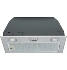 Кухонная вытяжка Exiteq EX-1376 нержавеющая сталь