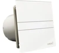 Осевой вентилятор CATA E-100 MT TIMER