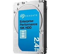 Гибридный жесткий диск Seagate Enterprise Performance 10K 2.4TB ST2400MM0129