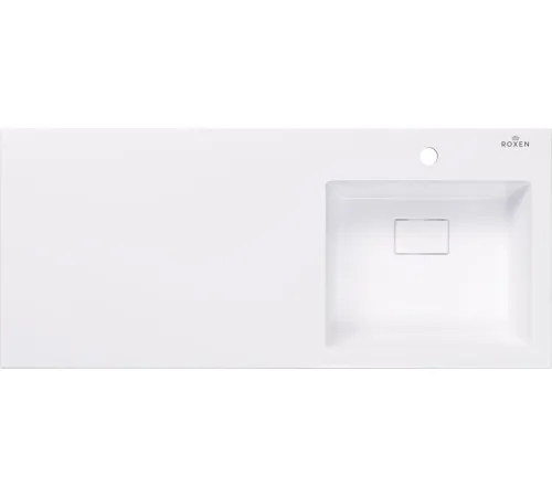 Умывальник Roxen Faber 110R 30010110R-W