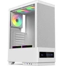 Корпус ACD Citadel 108DW AH-SI1G0W-00