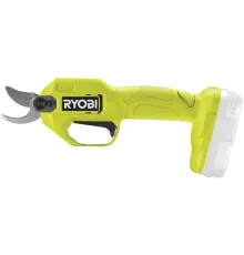 Секатор Ryobi RY18SCA-0 5133005024 без АКБ