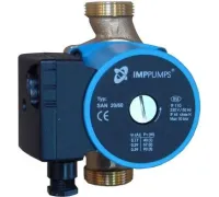 Циркуляционный насос IMP Pumps SAN 25/60-130 979521770