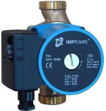 Циркуляционный насос IMP Pumps SAN 25/60-130 979521770