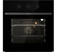 Электрический духовой шкаф Gorenje BO6725E02NBG