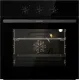 Электрический духовой шкаф Gorenje BO6725E02NBG