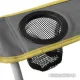 Кресло Helios T-HS-96806H-GG-1