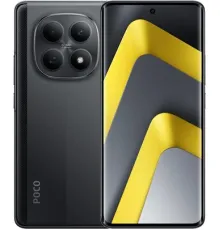 Телефон POCO M8 5G 8GB/512GB международная версия черный