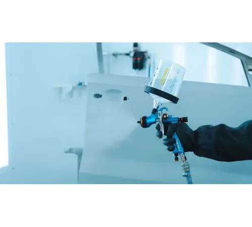 Краскопульт Onetech NT10-105-MP-G13