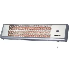 Инфракрасный обогреватель Rexant 60-0059