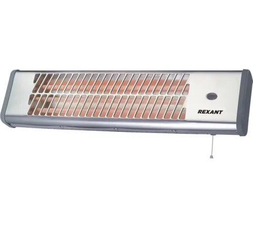 Инфракрасный обогреватель Rexant 60-0059