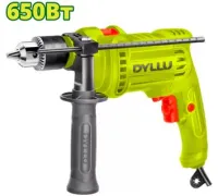 Ударная дрель Dyllu DTMD15651
