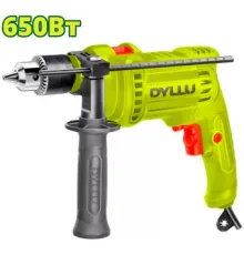 Ударная дрель Dyllu DTMD15651