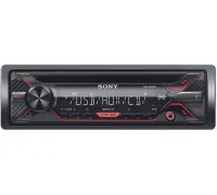 CD/MP3-магнитола Sony CDX-G1200U