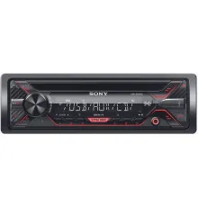 CD/MP3-магнитола Sony CDX-G1200U