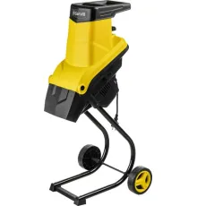 Садовый измельчитель Garvill GT-2500E