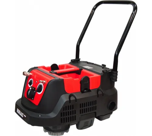 Пылесос Brait BVC-40M Pro