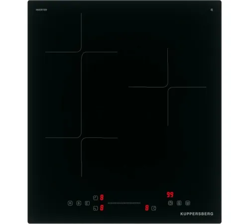 Варочная панель KUPPERSBERG ICI 412