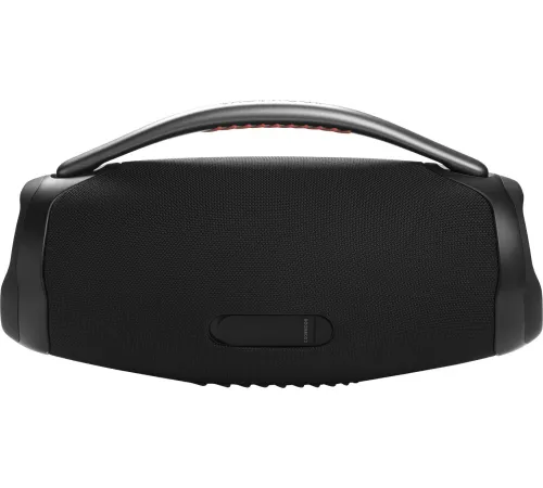 Беспроводная колонка JBL Boombox 3 черный
