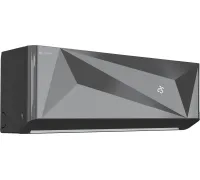 Кондиционер Loriot Diamond Black DC Inverter LAC-09MDI