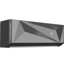 Кондиционер Loriot Diamond Black DC Inverter LAC-09MDI