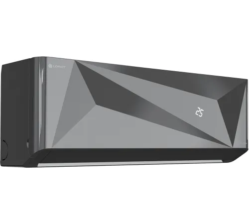 Кондиционер Loriot Diamond Black DC Inverter LAC-09MDI