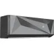 Кондиционер Loriot Diamond Black DC Inverter LAC-09MDI
