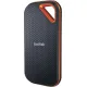 Внешний накопитель SanDisk Extreme Pro Portable V2 SDSSDE81-1T00-G25 1TB