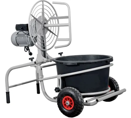 Растворосмеситель Belmash Белмаш MS-6502 S262A