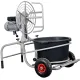 Растворосмеситель Belmash Белмаш MS-6502 S262A