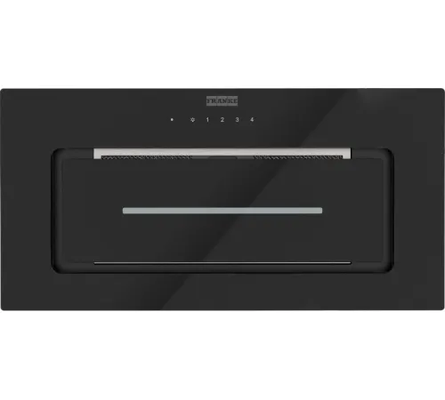 Кухонная вытяжка Franke Luce 60 BK 305.0738.597