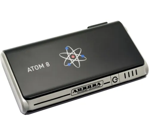 Пусковое устройство Aurora Atom 8